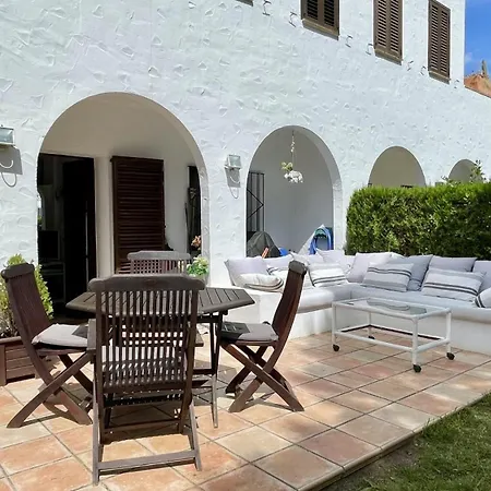 Holiday home Piverd Golf 40