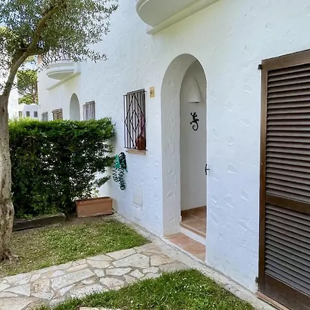 Holiday home Piverd Golf 40 Pals