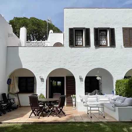 Holiday home Piverd Golf 40 *