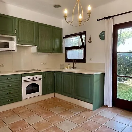 Holiday home Piverd Golf 40 Pals