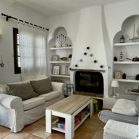 Holiday home Piverd Golf 40