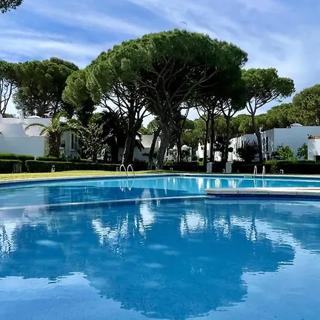 Holiday home Piverd Golf 40 Pals